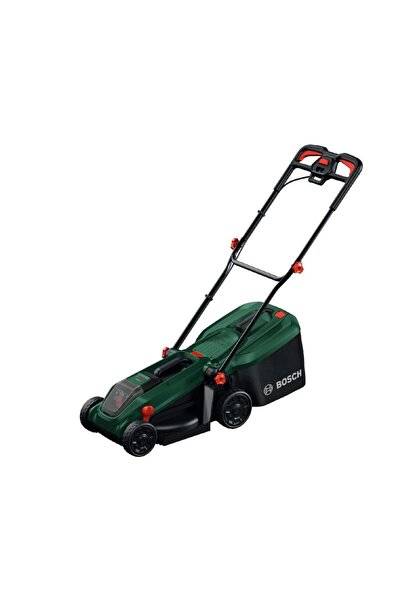Bosch Rotak 18V-32 Tek Akülü Çim Biçme Makinası