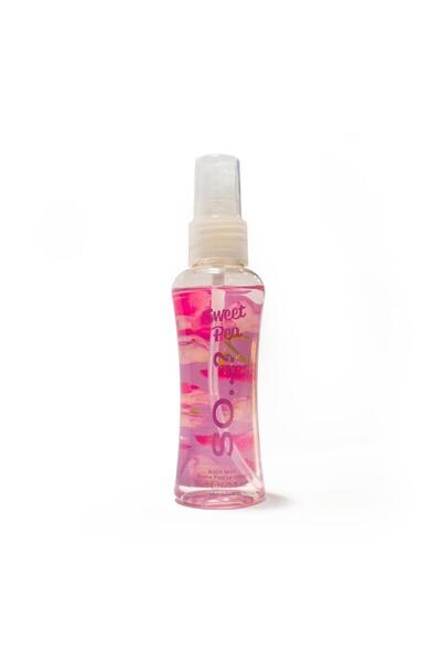 SO معطر جسم بخاخ سويت بي من سو...؟ - 50مل