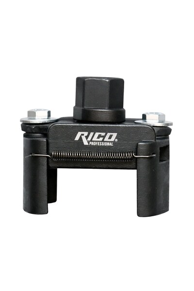 Rico 1/2 Ayarlı Yağ Filtresi Sökme Anahtarı 100 x 140 mm
