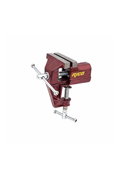 Rico Mini Sabit Mengene 50 mm