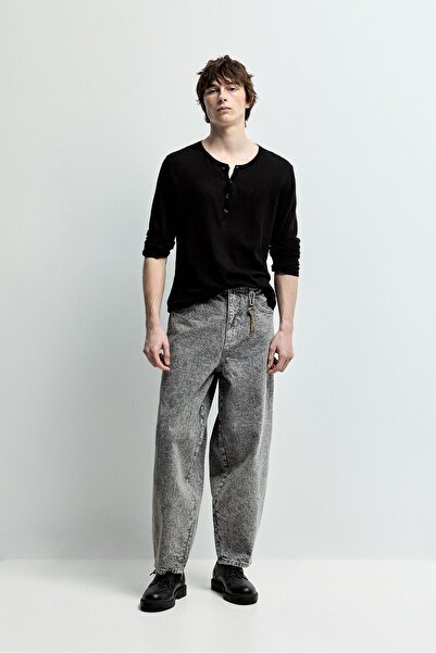 LEFTIES Balon jean