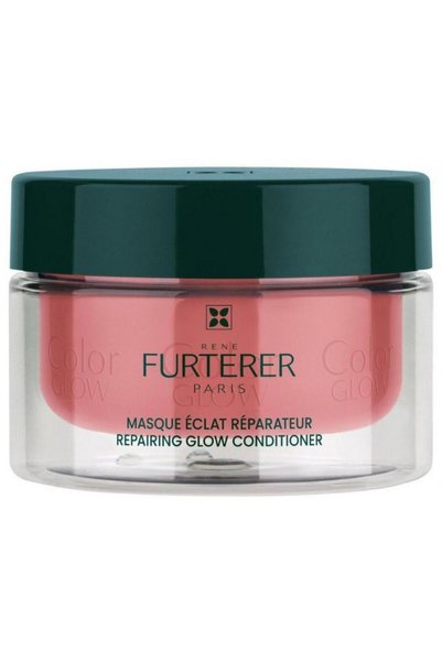 Rene Furterer Mască reparatoare de strălucire Color Glow 200ml