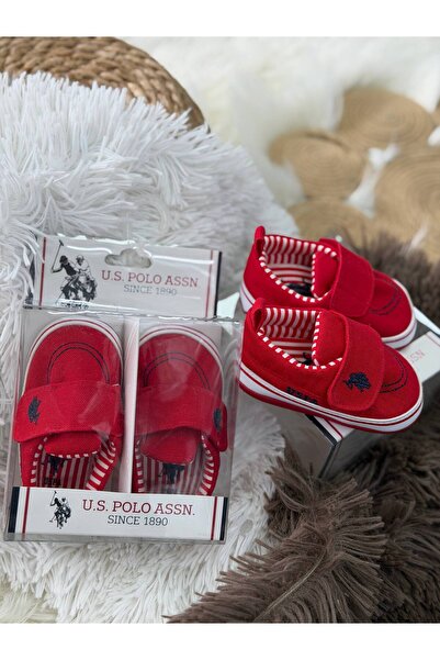 Polo USPA İLK ADIM AYAKKABI
