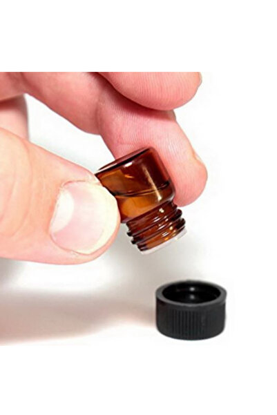 Aroma Expert Sample Bottles 2 ml