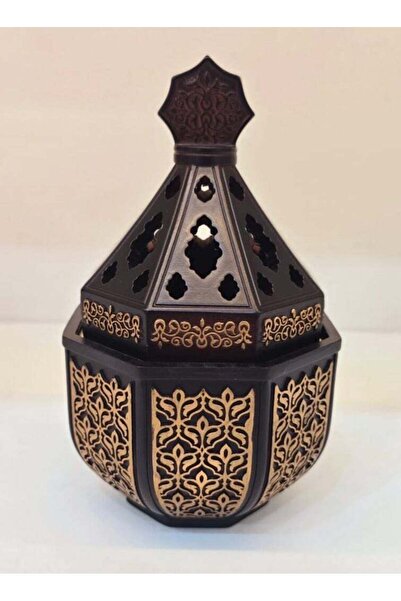 Radin مبخرة فحم للبخور والعود واللبان والراتنج، مناسبة لليوغا والمنتجعات الصحية