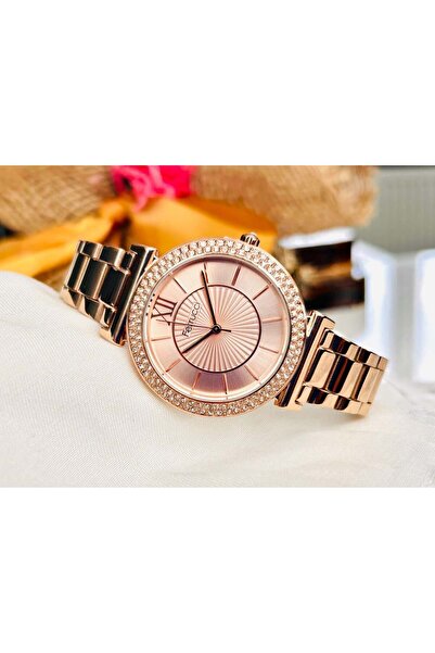 Ferrucci Fc 0522 14163m.03 Ferruci̇ Women's Wristwatch Original with Two-Year...