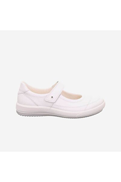 Legero حذاء رياضي للنساء/الفتيات 2-000300-1100 تانارو 5.0 أبيض