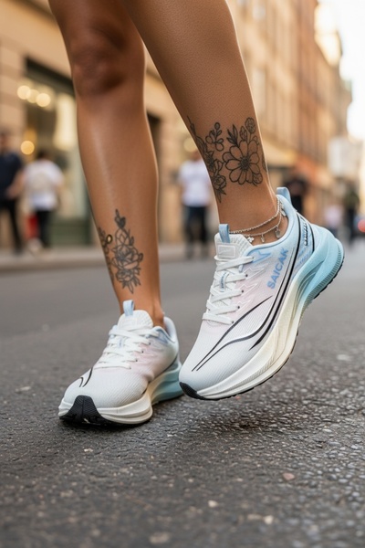 Casual ΥΠΕΡΕΛΑΦΡΑ γυναικεία sneakers, παπούτσια τρεξίματος, αθλητικά sneakers...