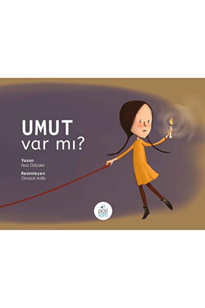 Pötikare Yayıncılık هل هناك أمل؟