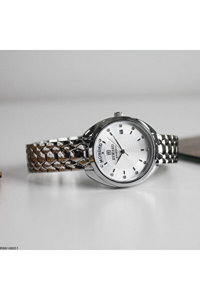 Reward Rwa148051 Women's Wristwatch with Steel Cord