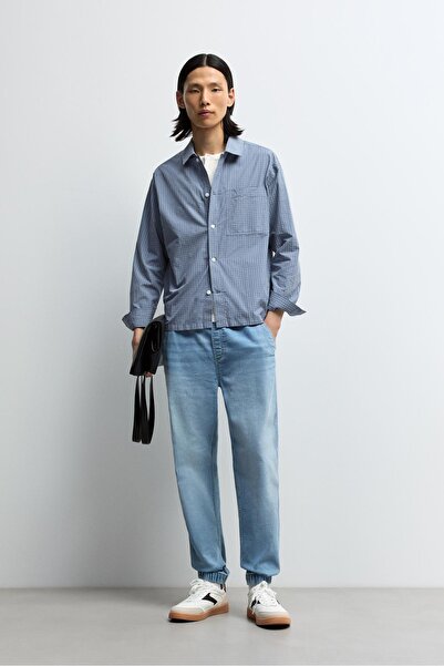 LEFTIES Jogger jean