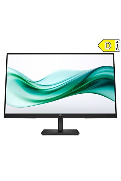 HP Series 3 Pro 324pv 23.8'' 100Hz VA (9U5C1AA)