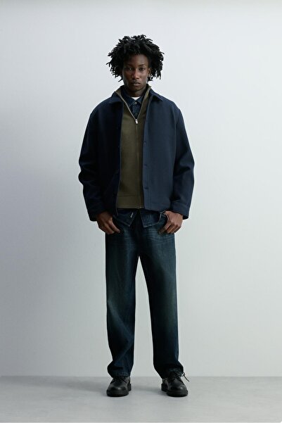 LEFTIES Straight fit jean