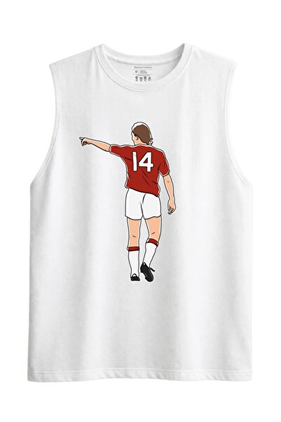 Rabona Fashion The Final Point – Φούτερ / Μπλούζα με κουκούλα / Μπλουζάκι (Πρ...