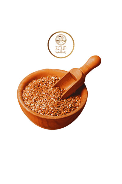 Z-CUP بذور نبات الكتان وزن 250 جرام