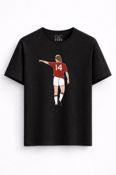 Rabona Fashion The Final Point – Φούτερ / Μπλούζα με κουκούλα / Μπλουζάκι (Πρ...