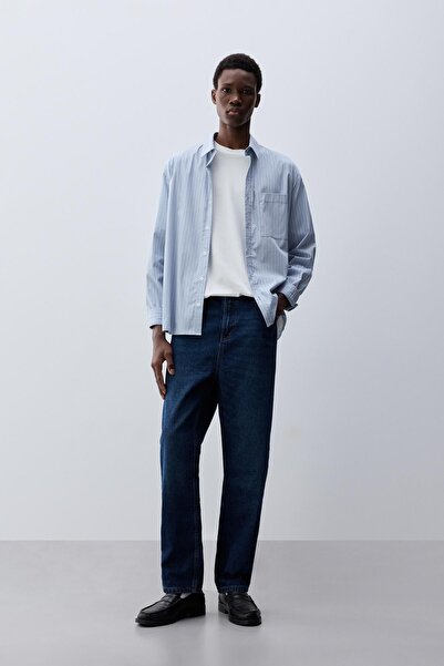 LEFTIES Straight fit jean