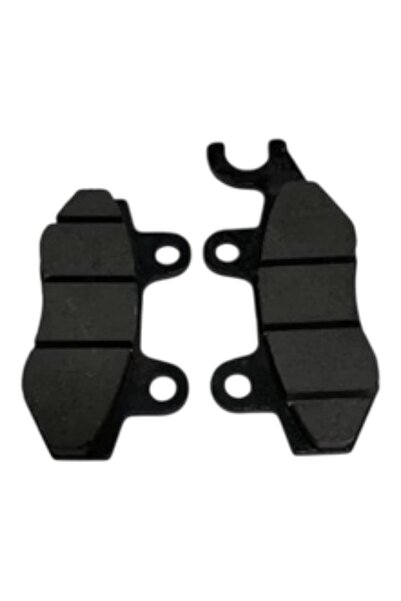 TVS Raider 125 Ön Disk Balatası (N9111300)