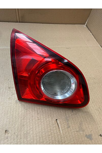 Nissan Qashqai Φως φρένων αριστερό πίσω πόρτας, κωδικός 26555JD800, 2007-2014