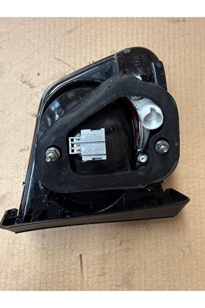 Volkswagen Tiguan Stop haion dreapta VW TIGUAN CFFB 2008-2017 D10-4-3 5N0945094B