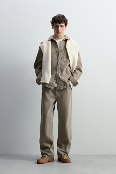 LEFTIES Baggy jean
