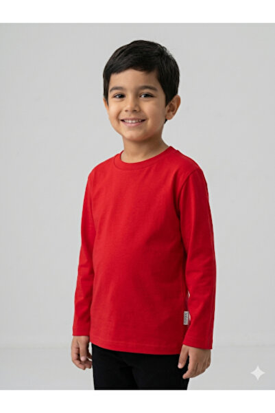 babito store Unisex μπλούζα για κορίτσια και αγόρια με μακρύ μανίκι, για ηλικ...