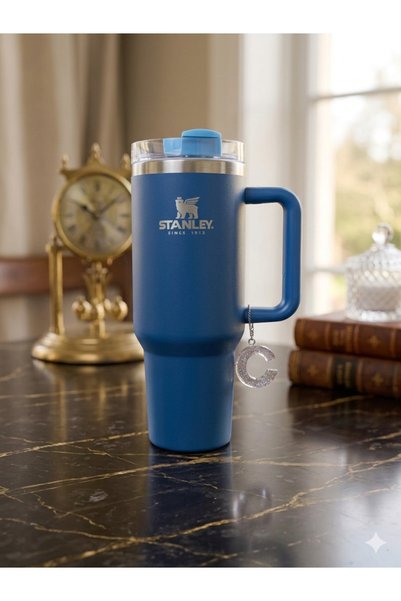 Varita Quencher and Iceflow Compatible Letter Accessory
