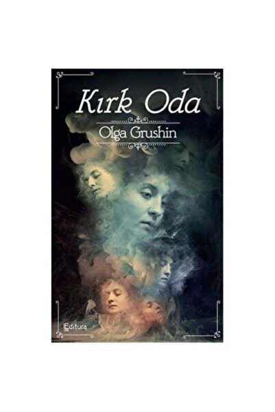 Editura Yayınları Kırk Oda