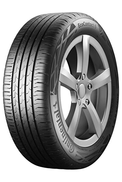 Continental 195/65R15 95H XL EcoContact 6