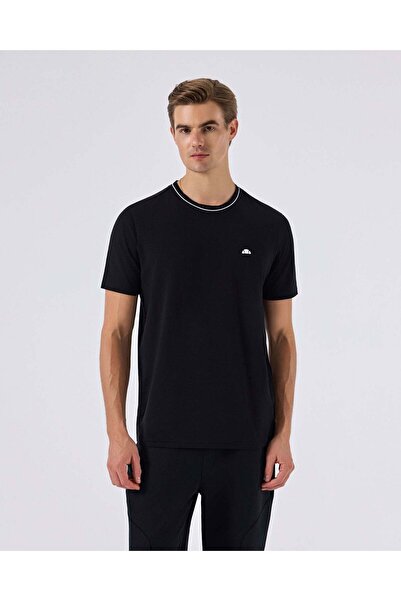 Ellesse Ανδρικό πλεκτό μπλουζάκι 6Sm5058