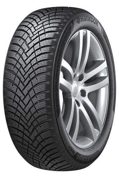 Hankook 215/55R16 93H WINTER ICEPT W462