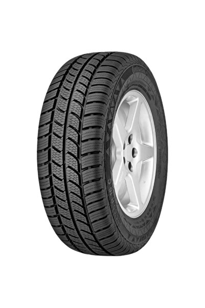Continental 235/65R16C 118/116R VANW2