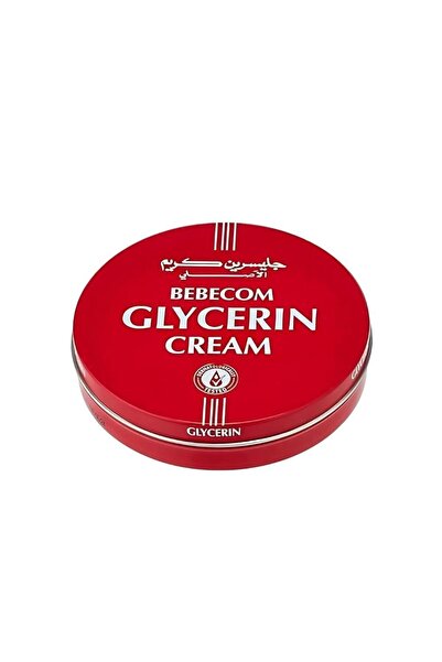 Glycerin جليسرين كريم لترطيب البشرة الأصلي - 50 مل