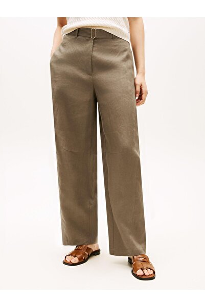 Tommy Hilfiger LINEN UTILITY BARREL