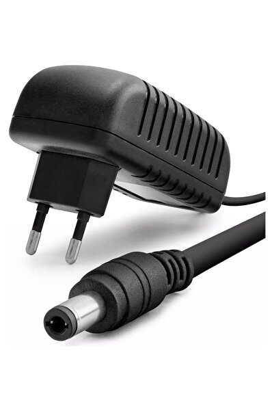 technozi 30 Volt Şarj Adaptörü Pil Süpürge için 30V Şarj Aleti 30 Volt Şarz A...