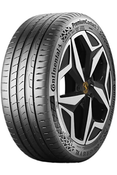 Continental 215/55R17 98W XL FR PC7