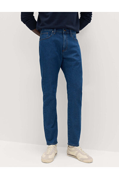 Marks & Spencer Slim Fit Erkek Jean
