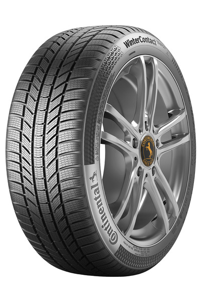 Continental 235/55R17 103V XL TS870P