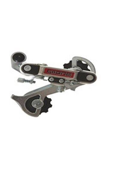 karagöz motor BİSİKLET TY-5 MTB ARKA AYIRICI VİDALI
