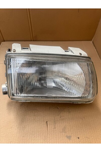 Volkswagen Polo Δεξιός Προβολέας Hella 96249600 Volkswagen VW Polo 3 6N [1994...