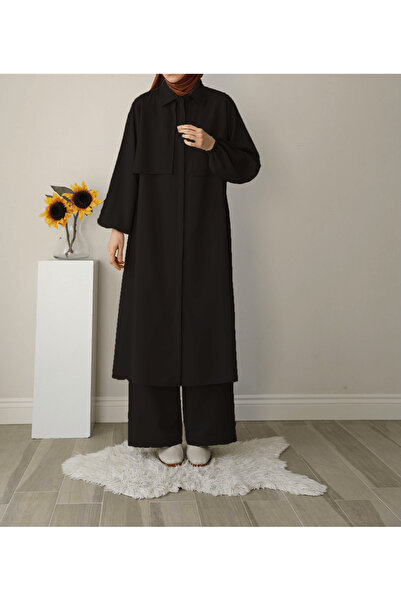 NAS TESETTÜR Σετ δύο τεμαχίων για το Ούμρα Χακ