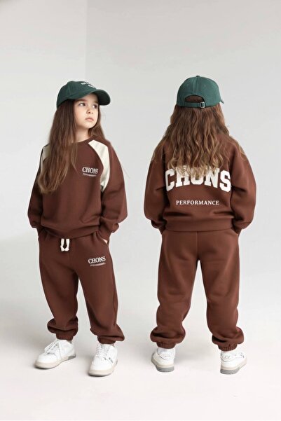 Unisex Chons Takım