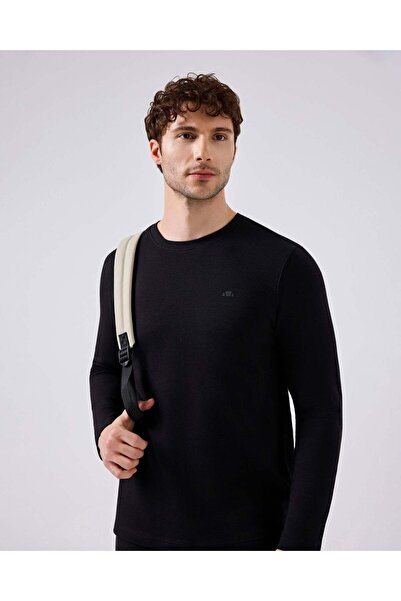 Ellesse Men's Long Sleeve T-Shirt 6Sm5066