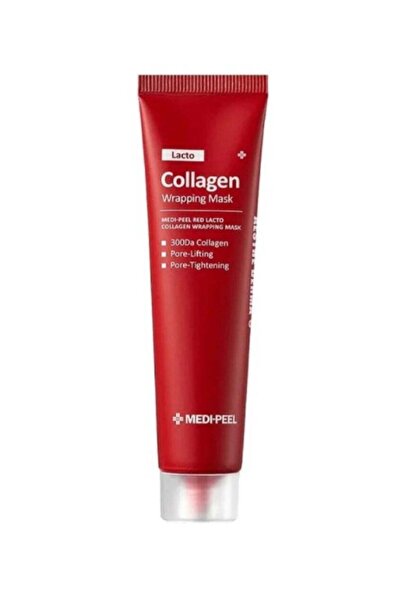 Medipeel Medi-Peel Red Lacto Collagen Wrapping Mask - 70 ml