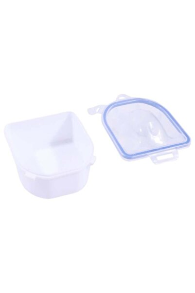 Salon System Nail Soak Bowl Bk25460