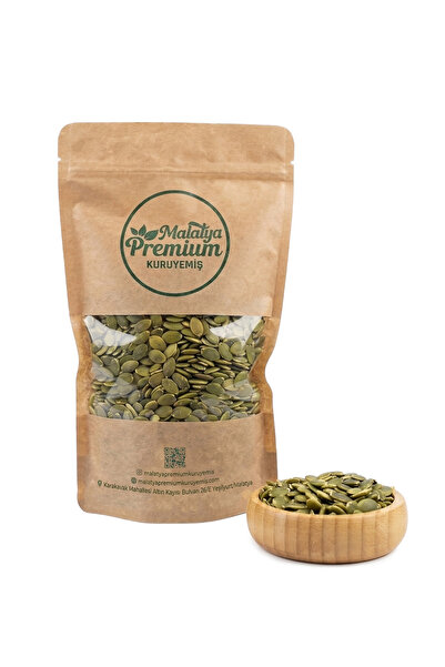 İç Kabak Çekirdeği 250 Gr