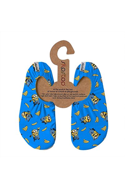 SLIPSTOP Κίτρινοι