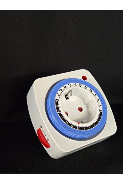 Cata CT-9180 MEKANİK ZAMAN SAATİ 16A