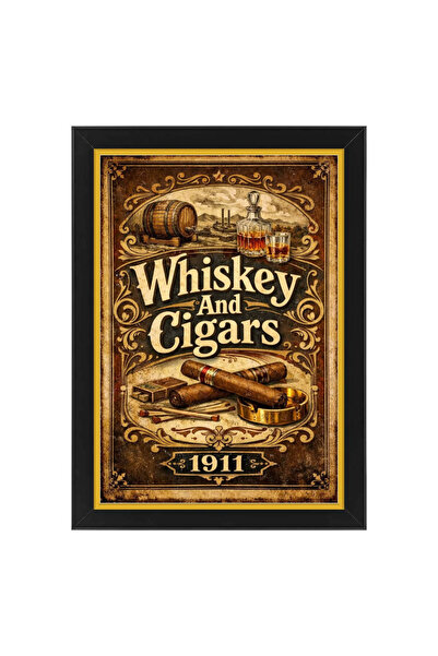 Design Home Διακοσμητικός Πίνακας σε Χαρτόνι για Σαλόνι/Υπνοδωμάτιο/Διάδρομο ...