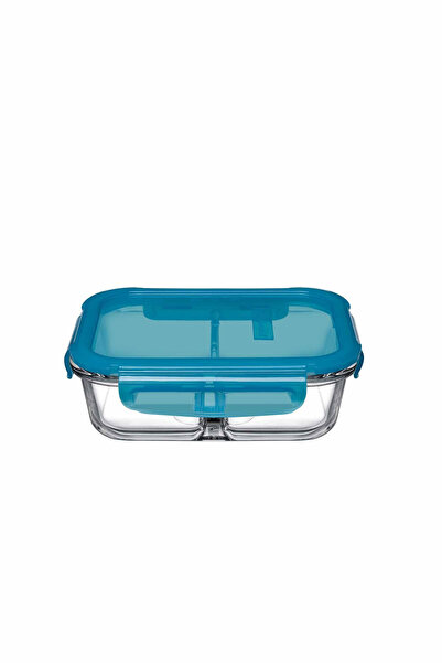 Paşabahçe Lockie-Lock Storage Container m 1 L - 1 Piece